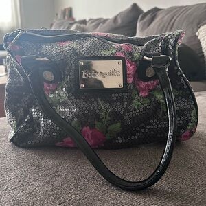 Vintage Betsey Johnson Purse